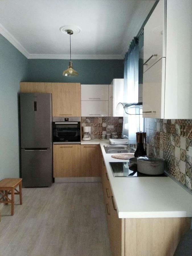 Zaza Home Kavala Bagian luar foto